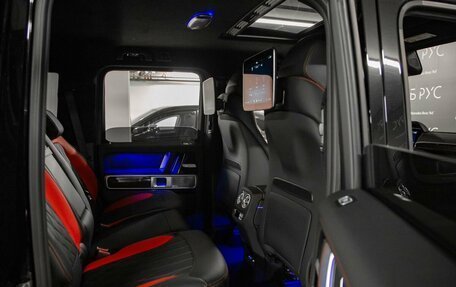 Mercedes-Benz G-Класс W463 рестайлинг _iii, 2026 год, 26 985 000 рублей, 25 фотография