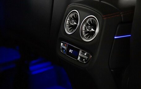 Mercedes-Benz G-Класс W463 рестайлинг _iii, 2026 год, 26 985 000 рублей, 26 фотография