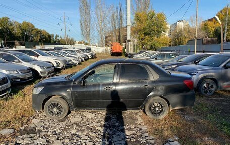 Datsun on-DO I рестайлинг, 2017 год, 250 000 рублей, 5 фотография