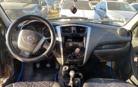 Datsun on-DO I рестайлинг, 2017 год, 250 000 рублей, 16 фотография