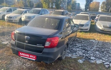 Datsun on-DO I рестайлинг, 2017 год, 250 000 рублей, 6 фотография