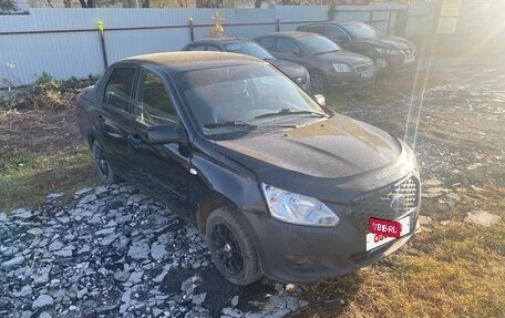 Datsun on-DO I рестайлинг, 2017 год, 250 000 рублей, 2 фотография