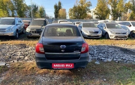 Datsun on-DO I рестайлинг, 2017 год, 250 000 рублей, 7 фотография