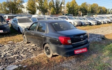 Datsun on-DO I рестайлинг, 2017 год, 250 000 рублей, 4 фотография