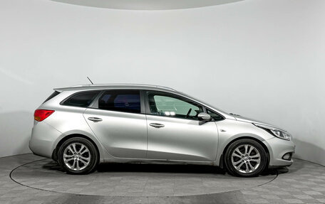 KIA cee'd III, 2013 год, 690 000 рублей, 4 фотография