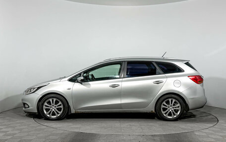 KIA cee'd III, 2013 год, 690 000 рублей, 8 фотография