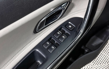KIA cee'd III, 2013 год, 690 000 рублей, 10 фотография