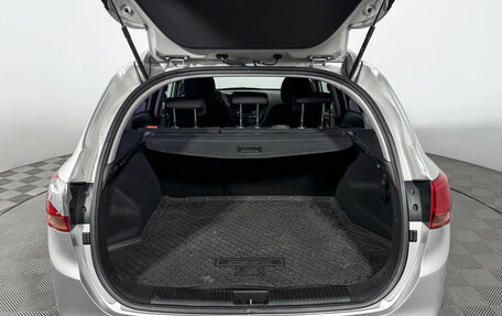KIA cee'd III, 2013 год, 690 000 рублей, 13 фотография