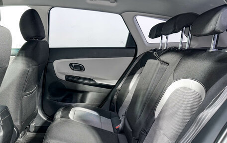 KIA cee'd III, 2013 год, 690 000 рублей, 12 фотография