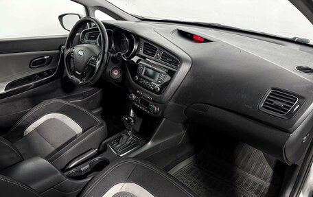 KIA cee'd III, 2013 год, 690 000 рублей, 14 фотография