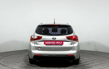 KIA cee'd III, 2013 год, 690 000 рублей, 6 фотография