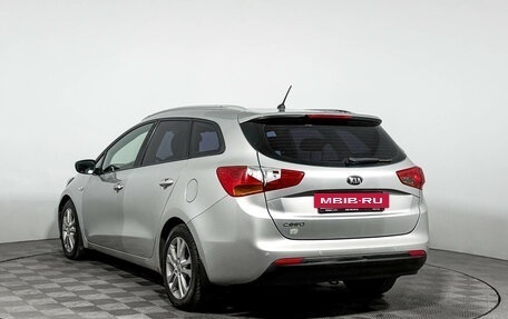 KIA cee'd III, 2013 год, 690 000 рублей, 7 фотография