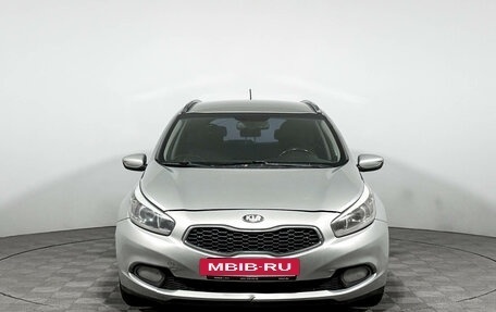 KIA cee'd III, 2013 год, 690 000 рублей, 2 фотография