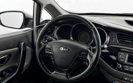 KIA cee'd III, 2013 год, 690 000 рублей, 16 фотография