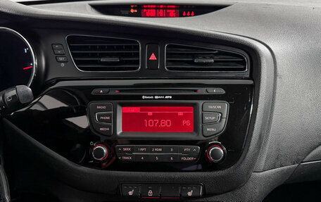 KIA cee'd III, 2013 год, 690 000 рублей, 18 фотография