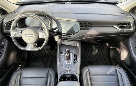 Haval F7 I, 2021 год, 1 919 000 рублей, 10 фотография