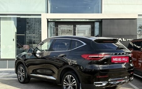 Haval F7 I, 2021 год, 1 919 000 рублей, 7 фотография