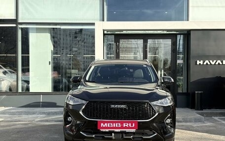 Haval F7 I, 2021 год, 1 919 000 рублей, 2 фотография