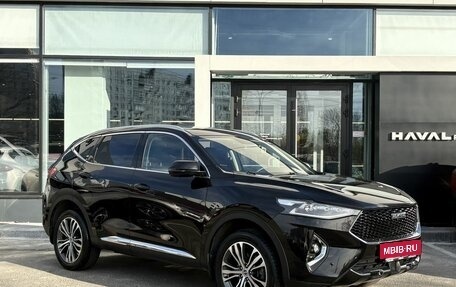 Haval F7 I, 2021 год, 1 919 000 рублей, 3 фотография