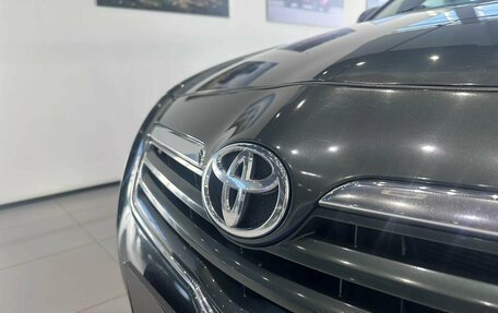 Toyota Avensis III рестайлинг, 2008 год, 980 000 рублей, 7 фотография