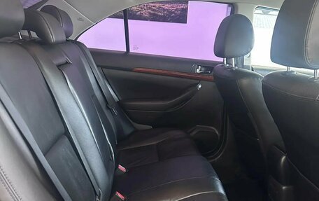 Toyota Avensis III рестайлинг, 2008 год, 980 000 рублей, 23 фотография