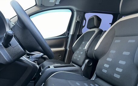 Citroen Berlingo II рестайлинг, 2013 год, 500 000 рублей, 10 фотография