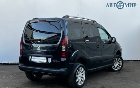 Citroen Berlingo II рестайлинг, 2013 год, 500 000 рублей, 5 фотография