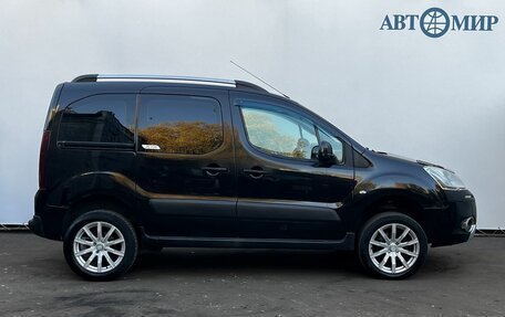 Citroen Berlingo II рестайлинг, 2013 год, 500 000 рублей, 4 фотография