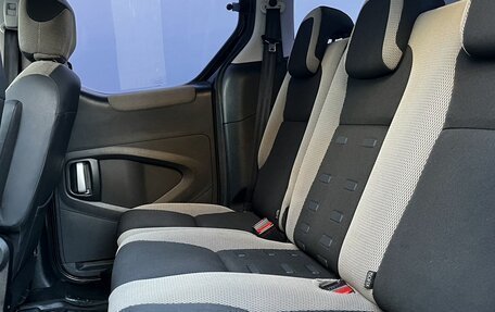 Citroen Berlingo II рестайлинг, 2013 год, 500 000 рублей, 11 фотография