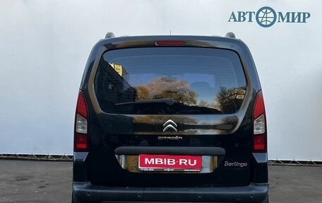 Citroen Berlingo II рестайлинг, 2013 год, 500 000 рублей, 6 фотография