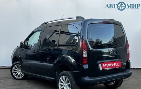 Citroen Berlingo II рестайлинг, 2013 год, 500 000 рублей, 7 фотография
