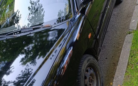 KIA Spectra II (LD), 2006 год, 250 000 рублей, 2 фотография