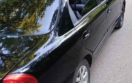 KIA Spectra II (LD), 2006 год, 250 000 рублей, 5 фотография