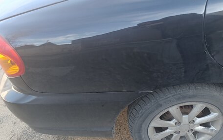 KIA Spectra II (LD), 2006 год, 250 000 рублей, 12 фотография
