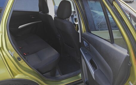 Suzuki SX4 II рестайлинг, 2014 год, 830 000 рублей, 6 фотография
