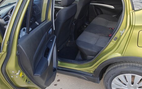 Suzuki SX4 II рестайлинг, 2014 год, 830 000 рублей, 7 фотография