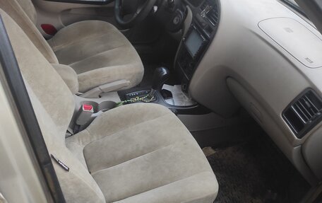 Hyundai Elantra III рестайлинг, 2002 год, 80 000 рублей, 5 фотография