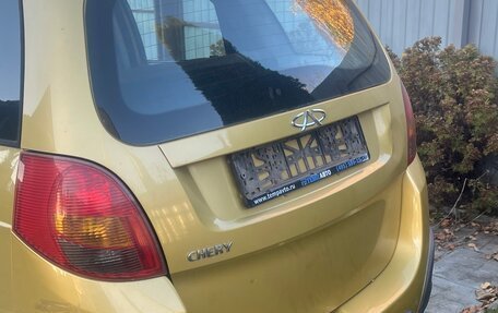 Chery IndiS (S18D) I, 2011 год, 300 000 рублей, 2 фотография