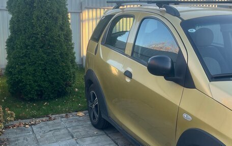 Chery IndiS (S18D) I, 2011 год, 300 000 рублей, 3 фотография