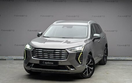 Haval Jolion, 2022 год, 1 697 000 рублей, 1 фотография