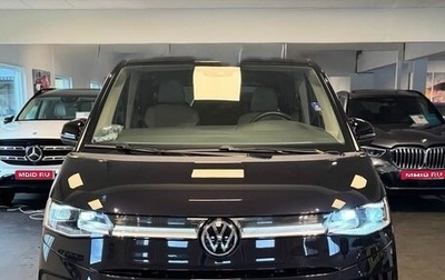 Volkswagen Multivan, 2023 год, 5 650 000 рублей, 1 фотография