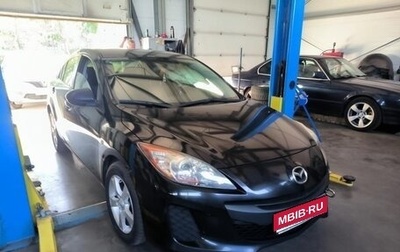 Mazda 3, 2012 год, 400 000 рублей, 1 фотография