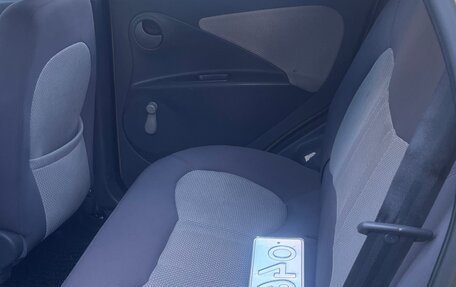 Chery IndiS (S18D) I, 2011 год, 300 000 рублей, 5 фотография