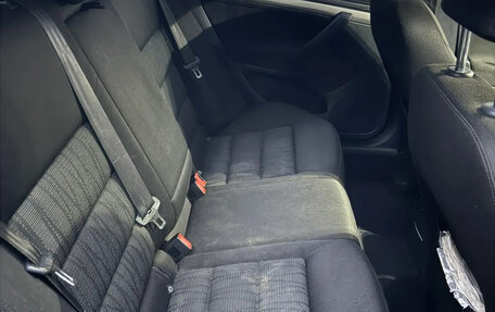 Skoda Octavia, 2011 год, 510 000 рублей, 8 фотография