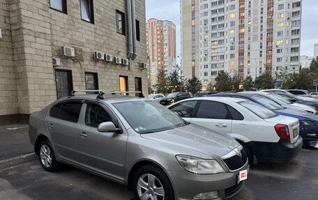 Skoda Octavia, 2011 год, 510 000 рублей, 5 фотография