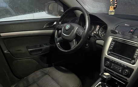 Skoda Octavia, 2011 год, 510 000 рублей, 6 фотография