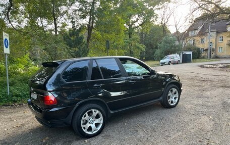 BMW X5, 2003 год, 1 070 000 рублей, 3 фотография