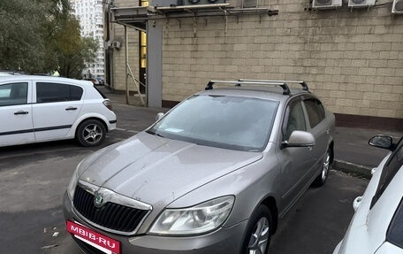 Skoda Octavia, 2011 год, 510 000 рублей, 2 фотография