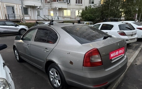 Skoda Octavia, 2011 год, 510 000 рублей, 3 фотография