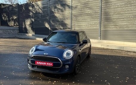 MINI Hatch, 2026 год, 1 390 000 рублей, 1 фотография